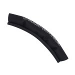 Coussin pour bandeau - inf - audio - technica ath - m20x m30 m40 m50x - noir - synthétique - facile à ... Coussin pour bandeau - inf - audio - technica ath - m20x m30 m40 m50x - noir - synthétique - facile à ...