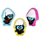 Coussin calimero - mod�le bleu