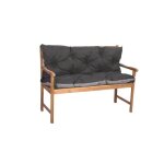 Coussins pour canapé - coussin pour banc dossier (150x60cm) assise (150x50cm) coussin balançoire extérieur ... Coussins pour canapé - coussin pour banc dossier (150x60cm) assise (150x50cm) coussin balançoire extérieur ...