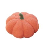 Coussins de canapcoussins de canap citrouille coussins dcoratifs pour salon chambre  coucher halloween ...
