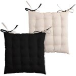 Coussin de chaise - 2 faces no