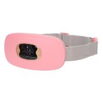 Ceinture chauffante menstruelle - estink - rose - 3 vitesses - arrêt automatique - fonctionnement sans ... Ceinture chauffante menstruelle - estink - rose - 3 vitesses - arrêt automatique - fonctionnement sans ...