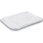 Coussin chauffant beurer supercosy - 100w - 44x33cm - garantie 2 ans