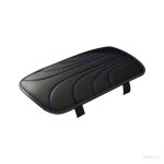 Coussin daccoudoir de voiture protection universelle housse de boîte daccoudoir de voiture pour véhicules ... Coussin daccoudoir de voiture protection universelle housse de boîte daccoudoir de voiture pour véhicules ...