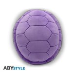 Coussin - dragon ball - carapace tortue geniale
