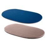 Coussin galette 65 pour chien - ferplast Coussin galette 65 pour chien - ferplast