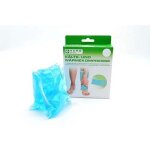 Coussin de gel chauffant et refroidissant haro - transparent