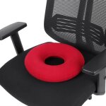 Coussin gonflable en anneau coussin dassise siège anti - escarres soulager douleur au coccyx hémorroïdes ... Coussin gonflable en anneau coussin dassise siège anti - escarres soulager douleur au coccyx hémorroïdes ...