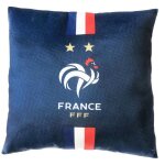 Coussin imprimé 100% coton fff jacquard. taille : 40x40 cm Coussin imprimé 100% coton fff jacquard. taille : 40x40 cm