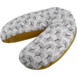 Coussin de maternite - mon ptit dodo - 2100080 - tender - 175cm - gold