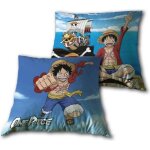 Coussin one piece 35 x 35 cm - housse microfibre carr�e rembourrage synth�tique