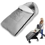 Coussin poussettedhiver chanceli�res sac pour b�b�fille gar�on universelle poussette thermo landau couverture ...