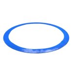 Coussin de protection des ressorts pour trampoline 10ft �305cm bleu universel classique