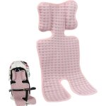 Coussin de refroidissement respirant pour poussette de b�b� coussin de refroidissement de si�ge de voiture ...