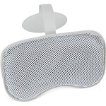 Coussins rembourr�s pour lay - z - spa - bestway - 23 x 13 x 5 cm - soutien optimal de la t�te et de ...
