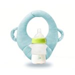 Coussins et supports dallaitement - allaitement maternel - biberon - support pour si�ge b�b� - lavable ...