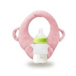 Coussins et supports dallaitement - allaitement maternel - biberon - support pour si�ge b�b� - lavable ...