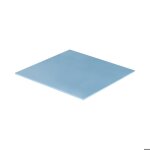Coussin thermique - arctic - tp - 3 - 100 x 100 x 10 mm - empilable jusqu� 20 mm - haute performance
