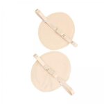 Coussinets anti - transpiration sous les bras - 4ps - lavables et r�utilisables