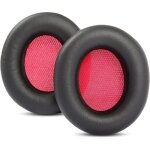 Coussinets de rechange en mousse  mmoire de forme compatibles avec les casques focal listen sans fil ...