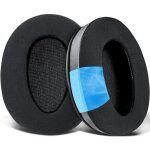 Coussinet de rechange compatible avec sony wh - ch700n - coussinets en mousse pour casque audio (tissu ...