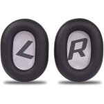 Coussinets de remplacement compatible avec plantronics backbeat pro 2 bluetooth sans fil casque rducteur ...