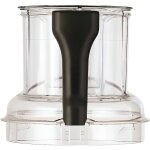 Couvercle anthracite magimix - 5200xl - 17333