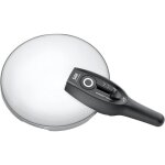 Couvercle pour autocuiseur - silit - sicomatic classic - 18 cm - 25 l - poign�e en plastique