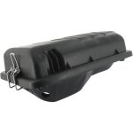 Couvercle et base adaptables pour filtre  air honda pour groupe lectrognes avec moteur gx160