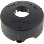 Couvercle de bobine 1619x08157 - coupe bordures bosch Couvercle de bobine 1619x08157 - coupe bordures bosch