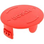 Couvercle de bobine 1600a00x61 - coupe bordures bosch - capots et couvercles