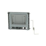 Couvercle de boite � produits dorigine lave - vaisselle 00611576 siemens bosch neff gaggenau viva junker ...