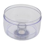 Couvercle bol hachoir ss - 1530000617 pour robot culinaire moulinex la moulinette