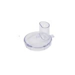 Couvercle de bol ms - 651808 pour robot culinaire easyforce moulinex