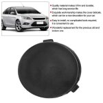 Couvercle de capuchon doeil de crochet de remorquage de pare - chocs avant pour ford focus mk2 2007 - ...