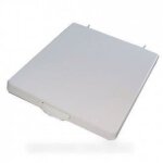Couvercle complet - arthur martin - electrolux - lave - linge - blanc - pi�ce dorigine constructeur