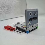 Couvercle de coque de bo�tier + 1 paire tournevis pour gba sp �dition limit�e game boy advance sp