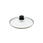 Couvercle de cuisson en verre 20 cm elo