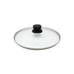 Couvercle de cuisson en verre 24 cm elo
