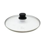Couvercle de cuisson en verre 32 cm elo