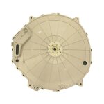 Couvercle de cuve dorigine machine � laver lave - linge 481010608456 c00731582 whirlpool indesit laden ...