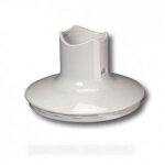 Couvercle hachoir - braun - multiquick7 - blanc - accessoire - mixte