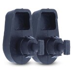 Couvercle de filtre � air bouton de verrouillage rotatif pour stihl 021 023 025 ms210 ms230 ms250 ms290 ...