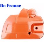 Couvercle lat�ral dembrayage de frein de cha�ne pour tron�onneuse husqvarna 445 450 pi�ces de rechange ...