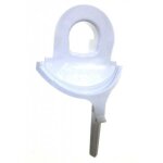 Couvercle lave vaisselle bosch siemens 00611322 Couvercle lave vaisselle bosch siemens 00611322
