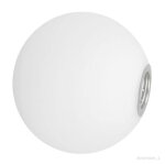 Couvercle de lumire vanit clairage montage remplacement lustre lumires table lampadaires g9 boule ...