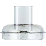 Couvercle magimix 4200 5200 17332 - gris - accessoire pour robot ménager Couvercle magimix 4200 5200 17332 - gris - accessoire pour robot ménager