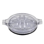Couvercle de panier de pr�filtre pour pompe de piscine europa