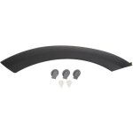 Couvercle de passage de roue avant droit r�sistant aux rayures pour mini r50 r52 r53 2002 - 2008