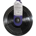 Couvercle passoire en inox - 16 / 18 / 20 cm